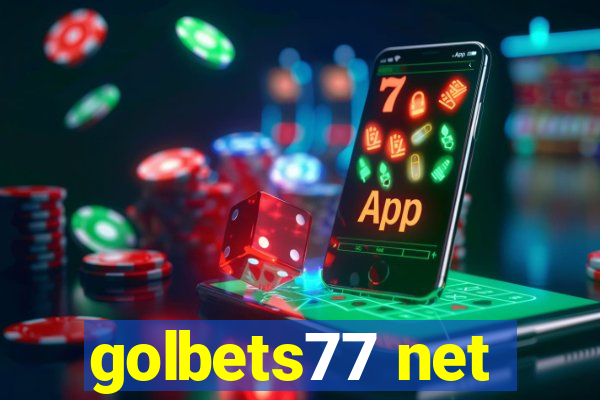 golbets77 net